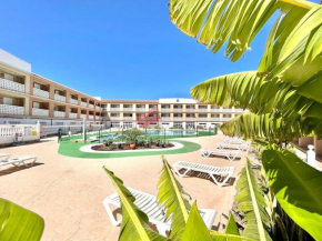 Estudio, FreeWifi y piscina, playa, bonita vista en Tenerife Sur